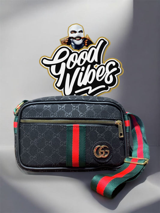 CARRIEL GUCCI.