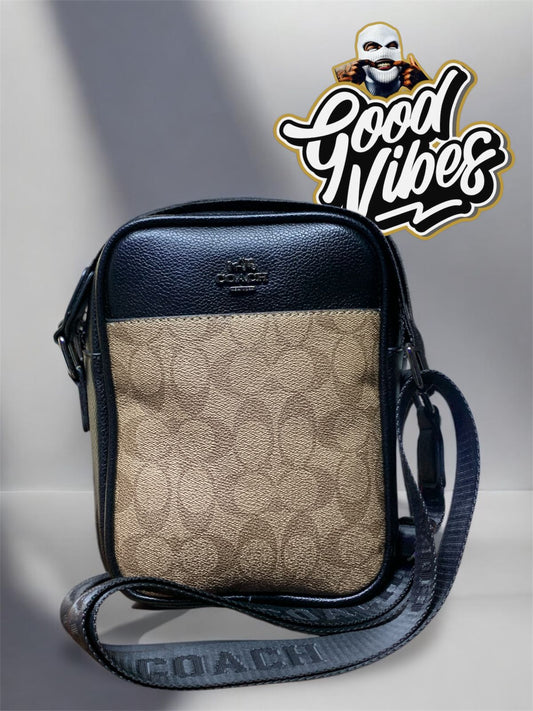 CARRIEL COACH NEW YORK.
