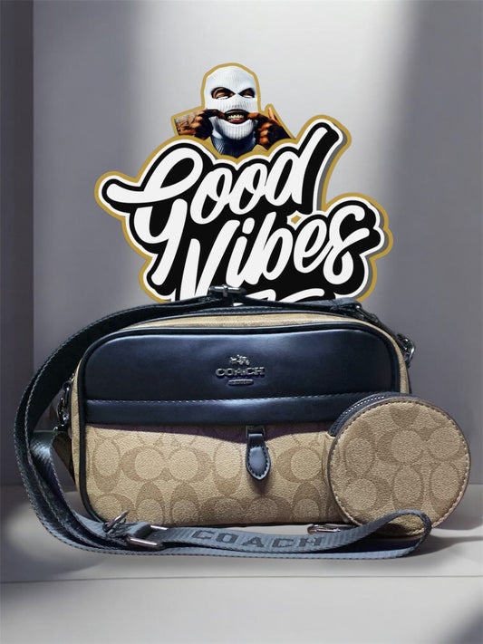 CARRIEL COACH NEW YORK.