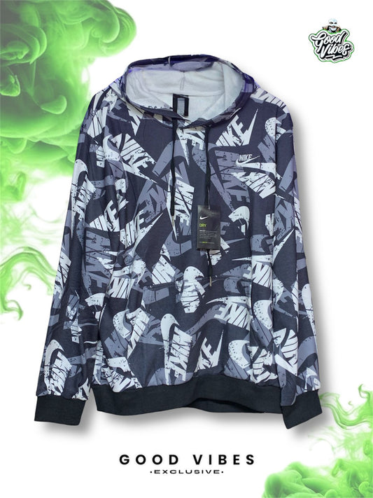 HOODIE NIKE EXCLUSIVE.