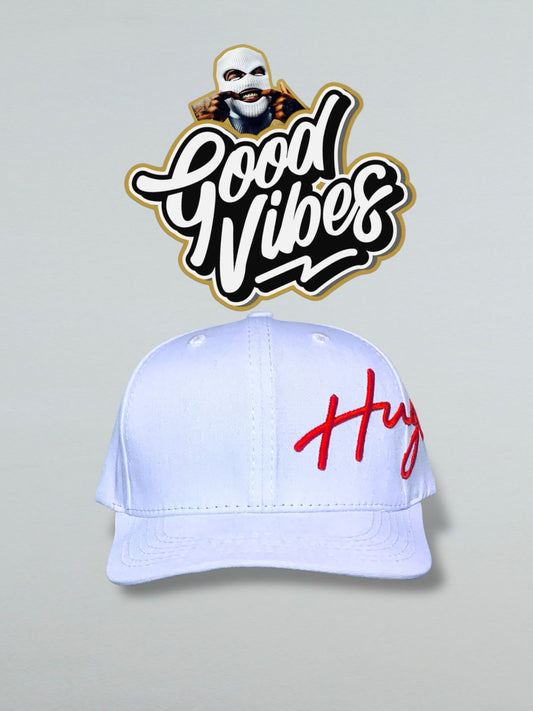 GORRA EDITION LIMITED HUGO BOSS.