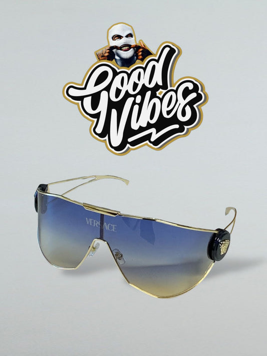 LENTES DE LUJO VERSACE.