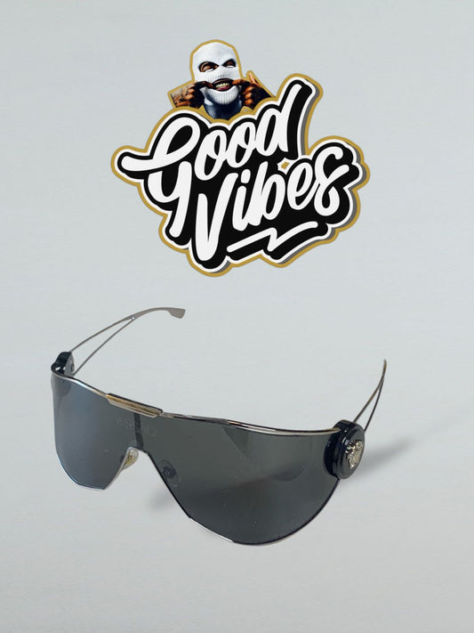 LENTES DE LUJO VERSACE.
