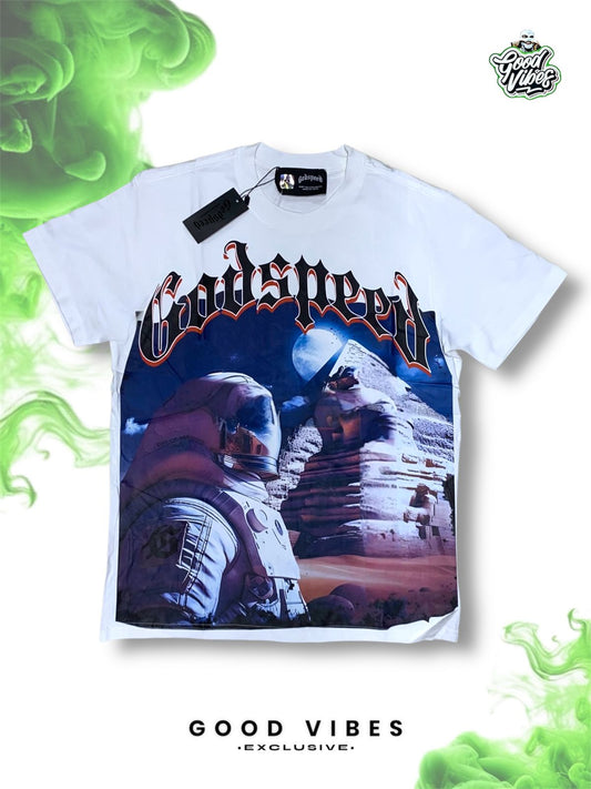 CAMISETA HELLSTAR OVERSIZECUELLO REDONDO.