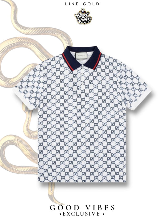 POLO SHIRT GUCCI.